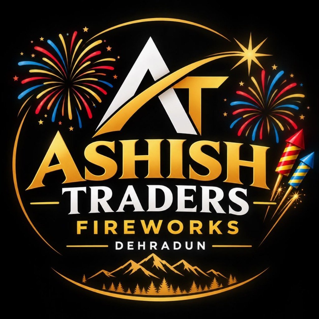 A&T Fireworks