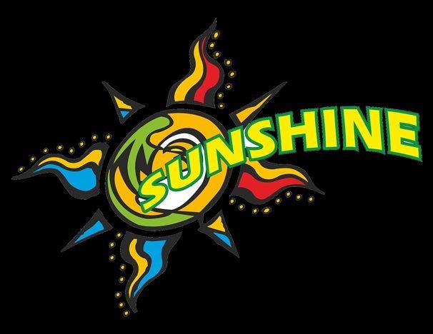Sunshine Fireworks